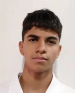 Foto de un Jugador destacado