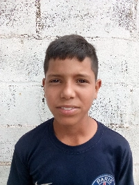 Foto de un Jugador destacado